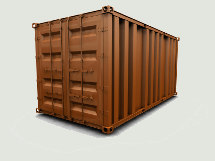 storage container for sale