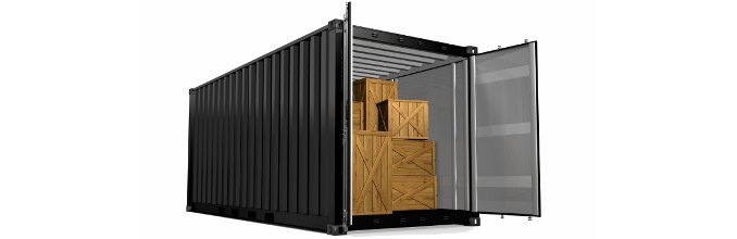 storage containers Salt Lake City
